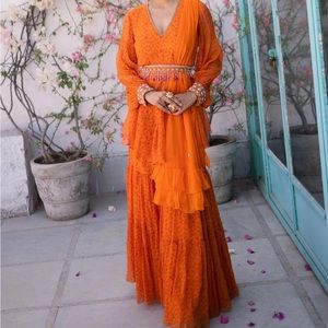 Goldys Nestt Garara Set